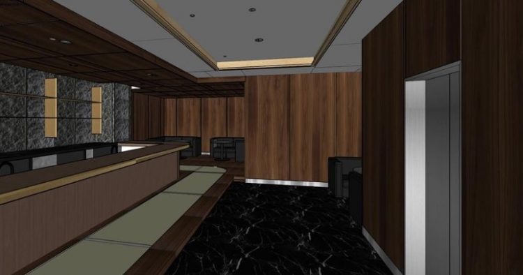 도면작업 / 스케치업 및 3D 작업 도와 드립니다.-이미지