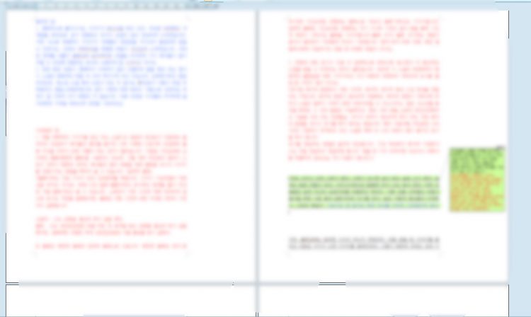 소설 취업 대입 자소서 첨삭 피드백-이미지