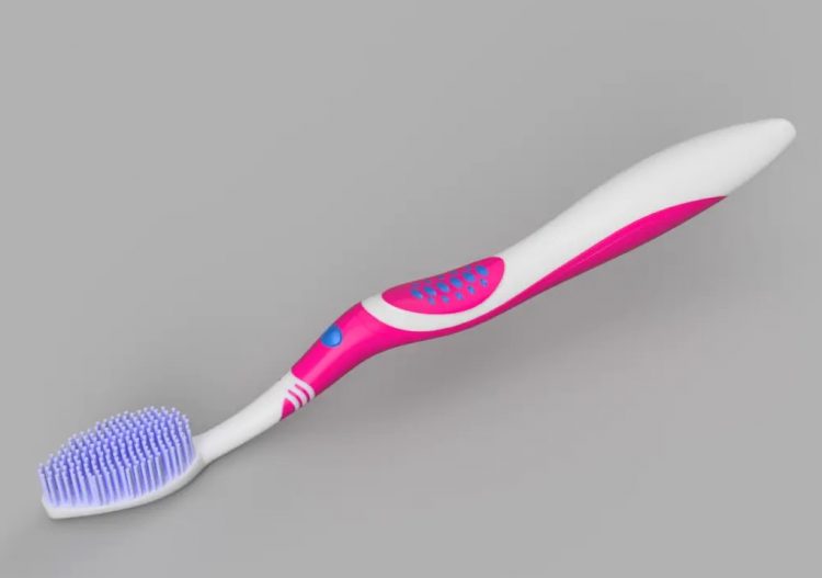 3D모델링/설계, 3D프린팅, 후가공 도색 서비스-이미지