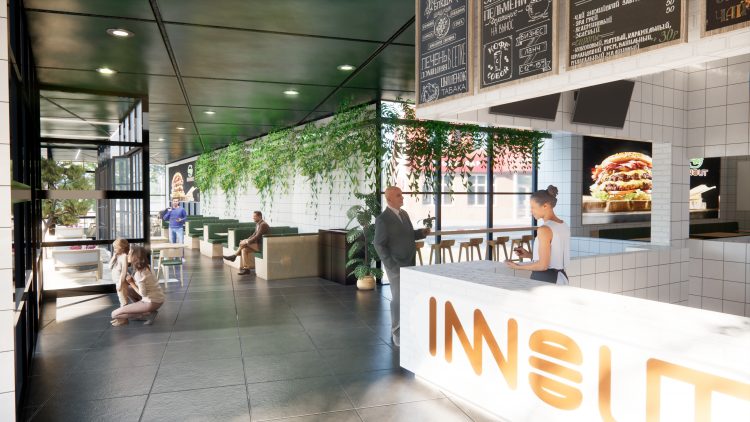 인테리어 도면, 3D 모델링 등 제작해드립니다.-이미지