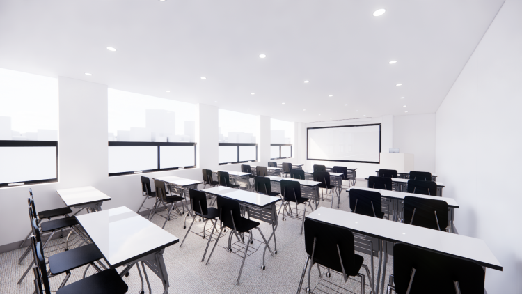 인테리어 도면, 3D 모델링 등 제작해드립니다.-이미지