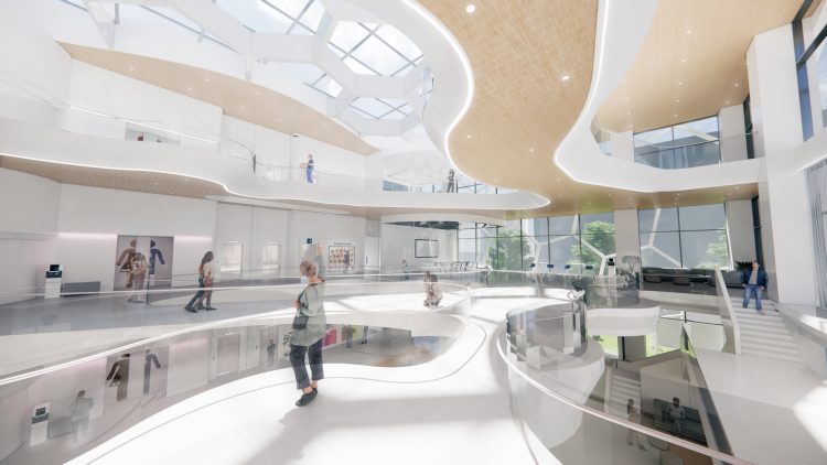 인테리어 도면, 3D 모델링 등 제작해드립니다.-이미지