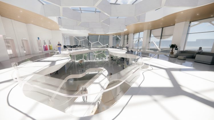 인테리어 도면, 3D 모델링 등 제작해드립니다.-이미지