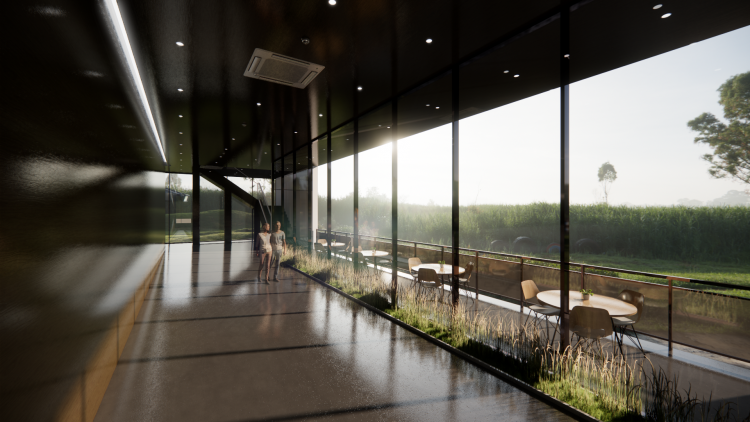 인테리어 도면, 3D 모델링 등 제작해드립니다.-이미지